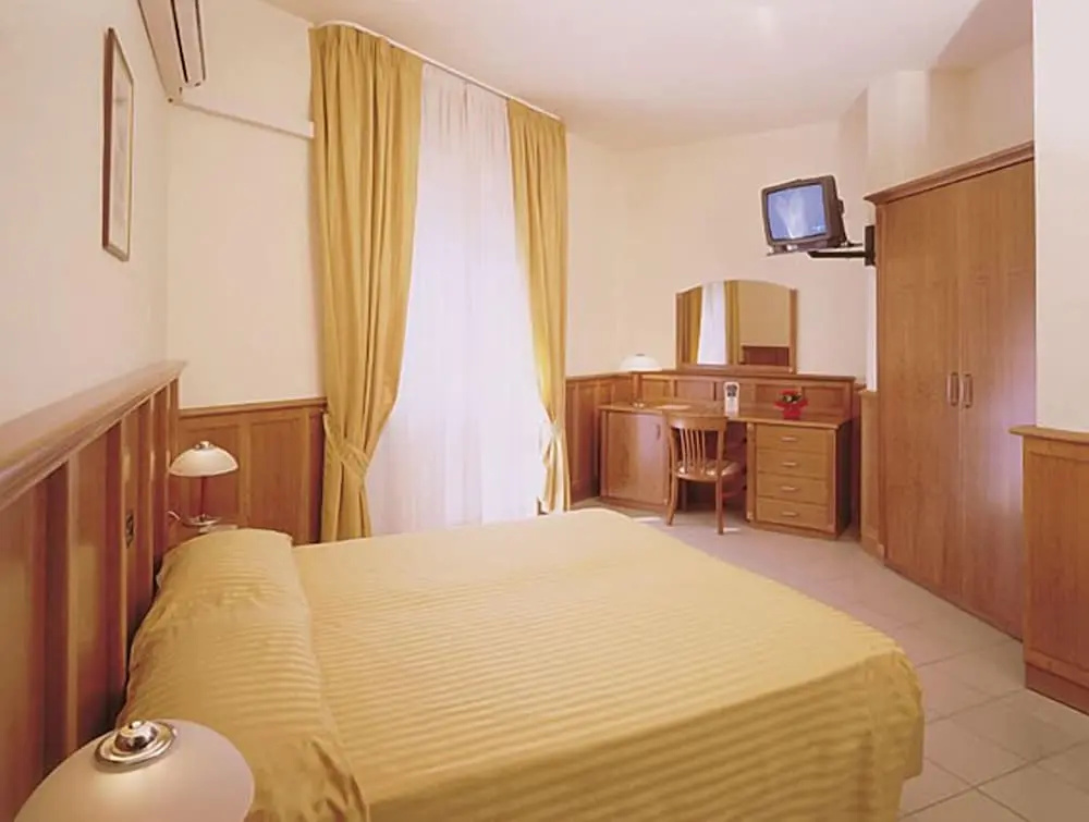 Hotel del Camerlengo - Général