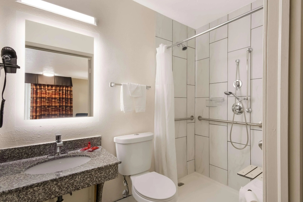SureStay Hotel by Best Western Duncan - Général