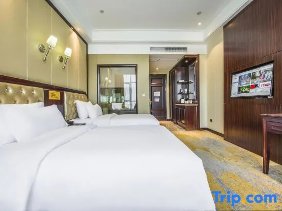 Business room