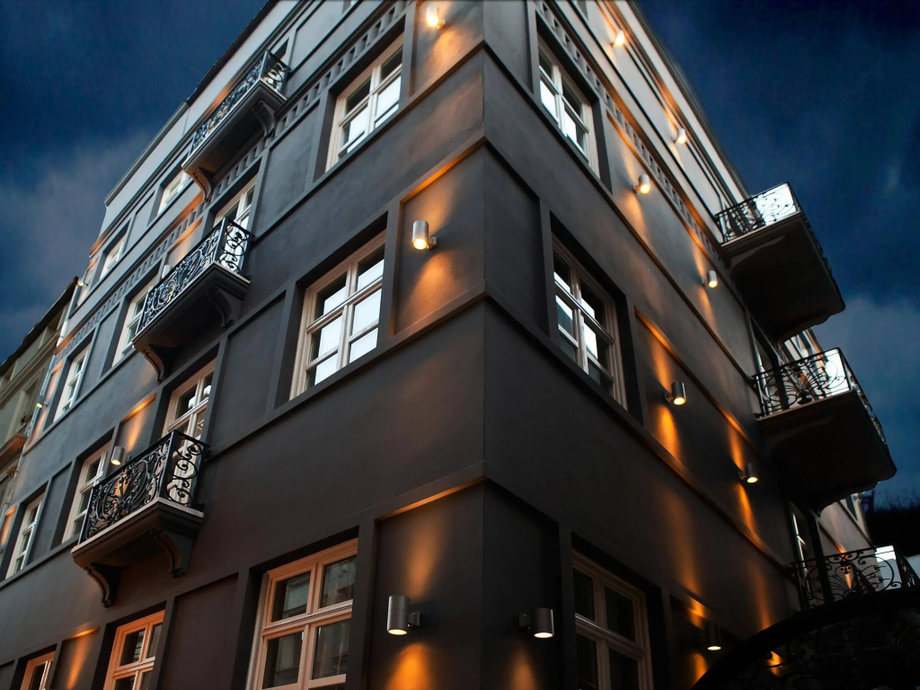 Stories Hotel Kuloğlu