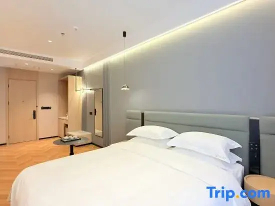 Premium Single Family Suite