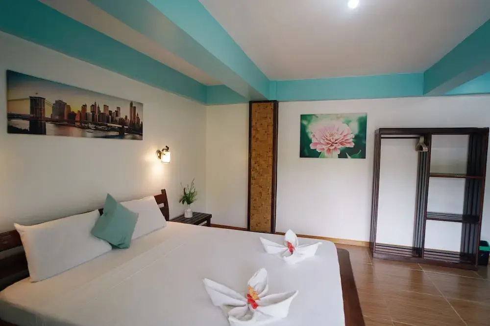 Premium room