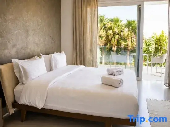 Luxurious Villa Rental in Tunis with Private Indoor Pool