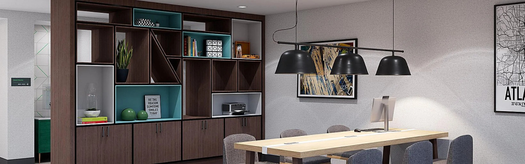 Holiday Inn Tampa North by IHG - Général