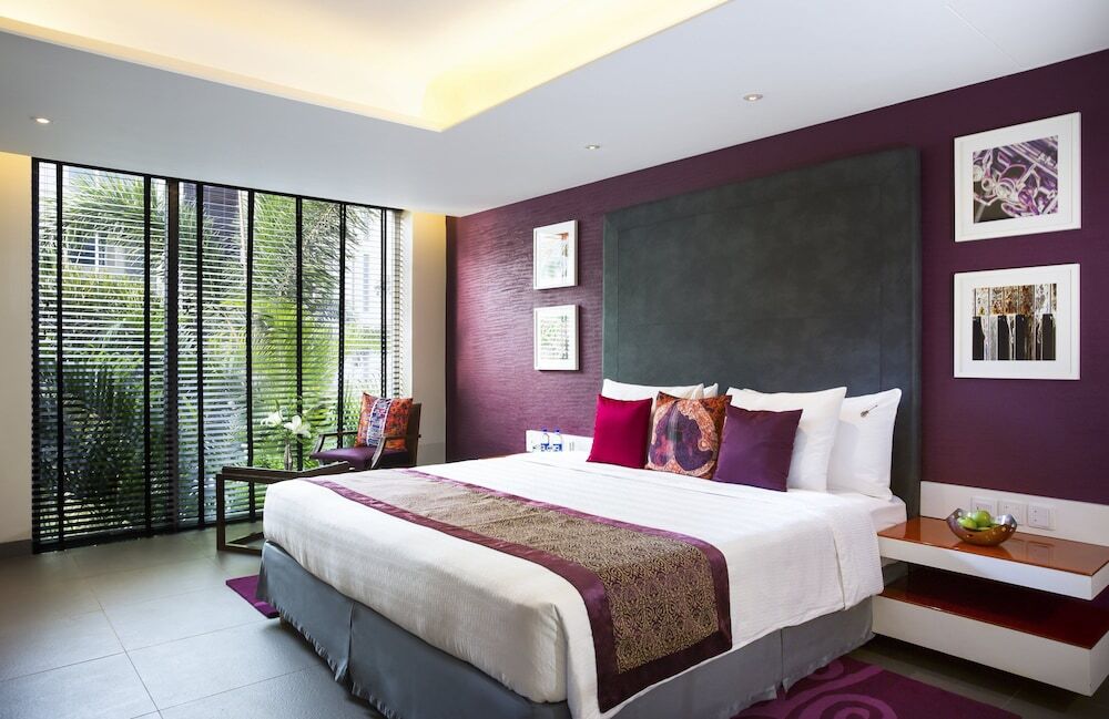 Hard Rock Hotel Goa