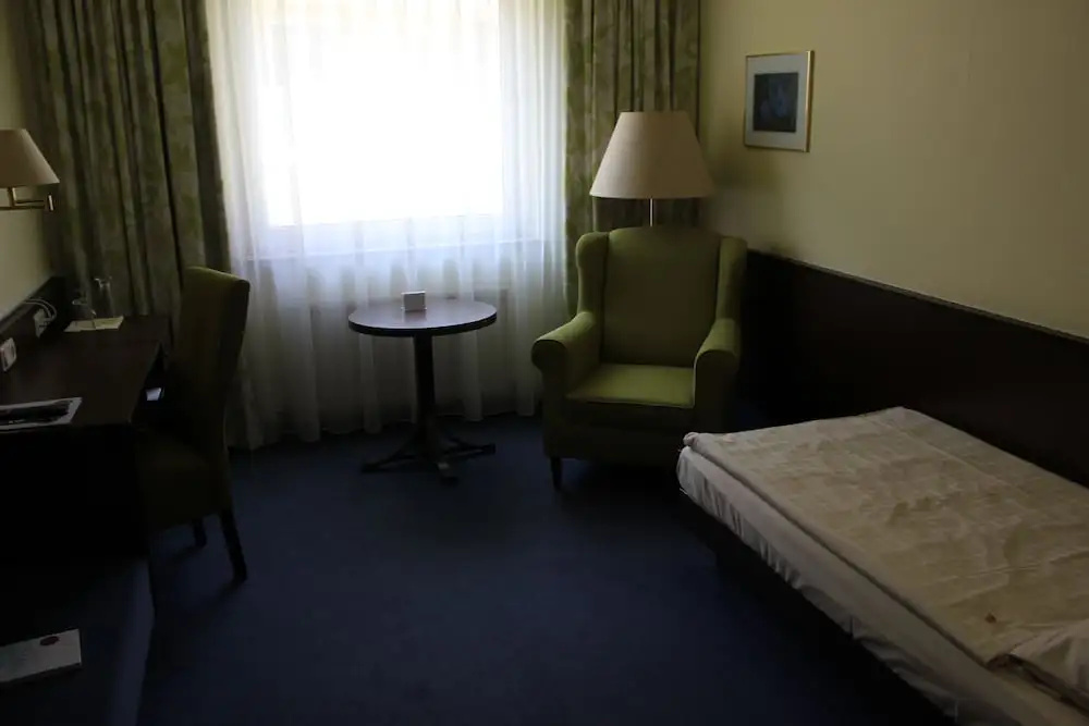 Waldhotel Schäferberg - Chambres
