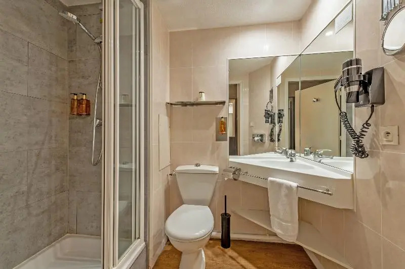 Premium room