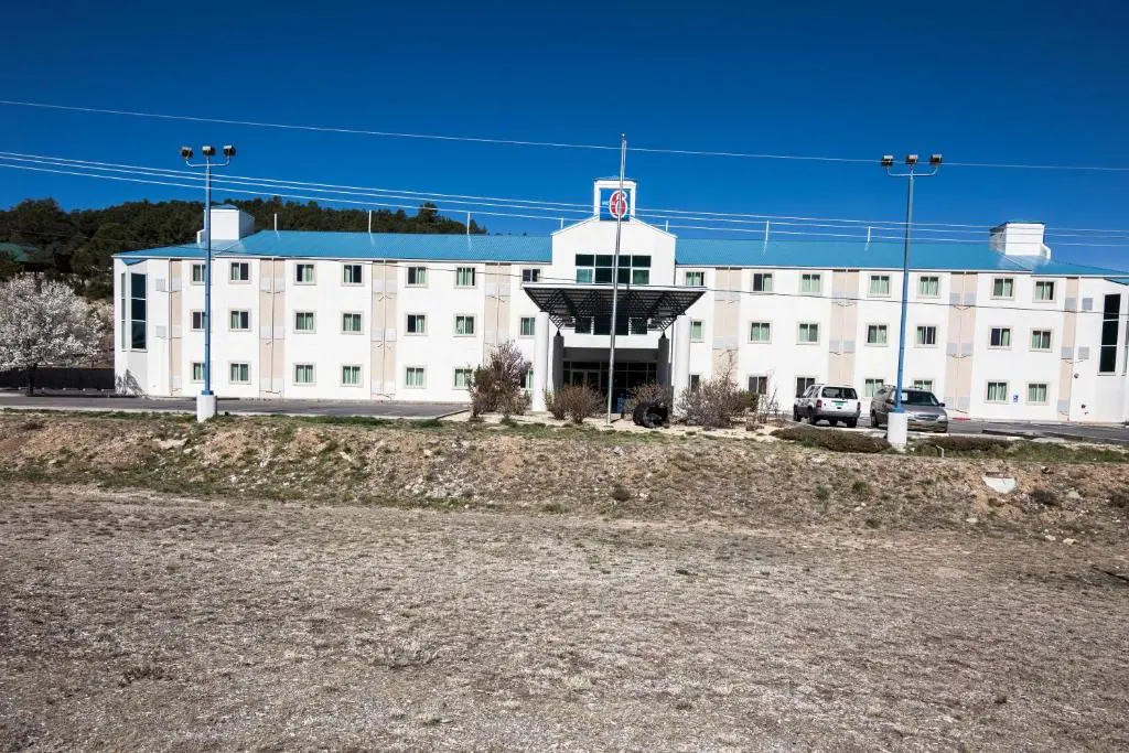 Quality Inn Ruidoso