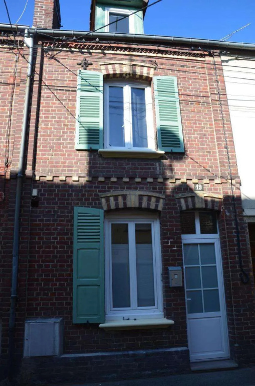 La Petite Maison