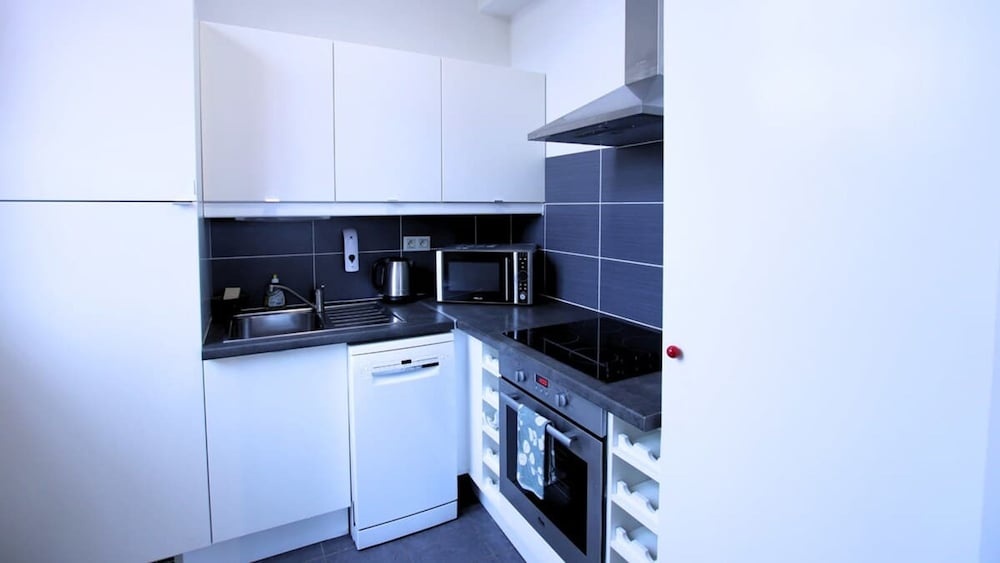 Afficher la photo 7 — Villa Basecque Appartement 2 Chambres