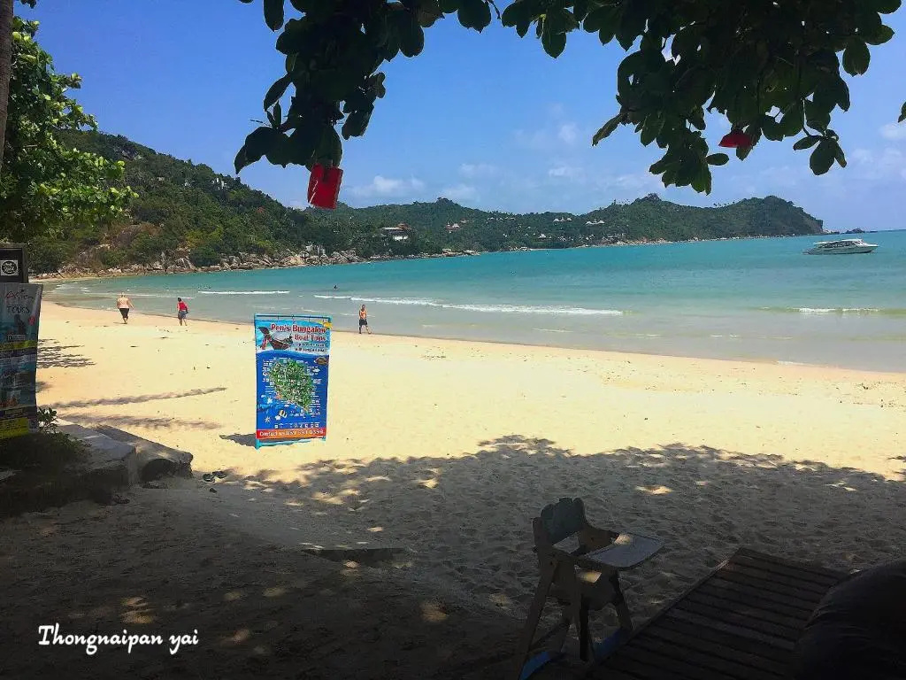Beach & Waterfront