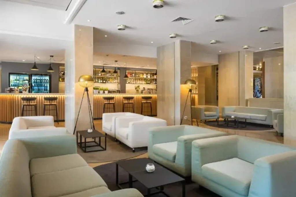 Valamar Meteor Hotel - Général