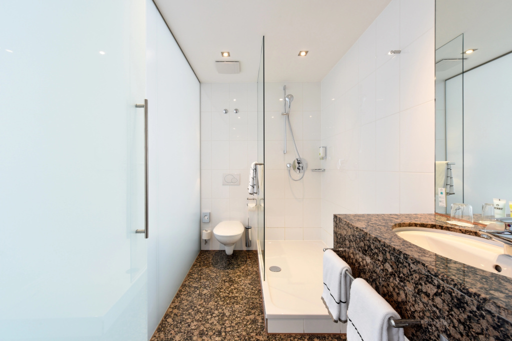 ACHAT Hotel München Süd - Général