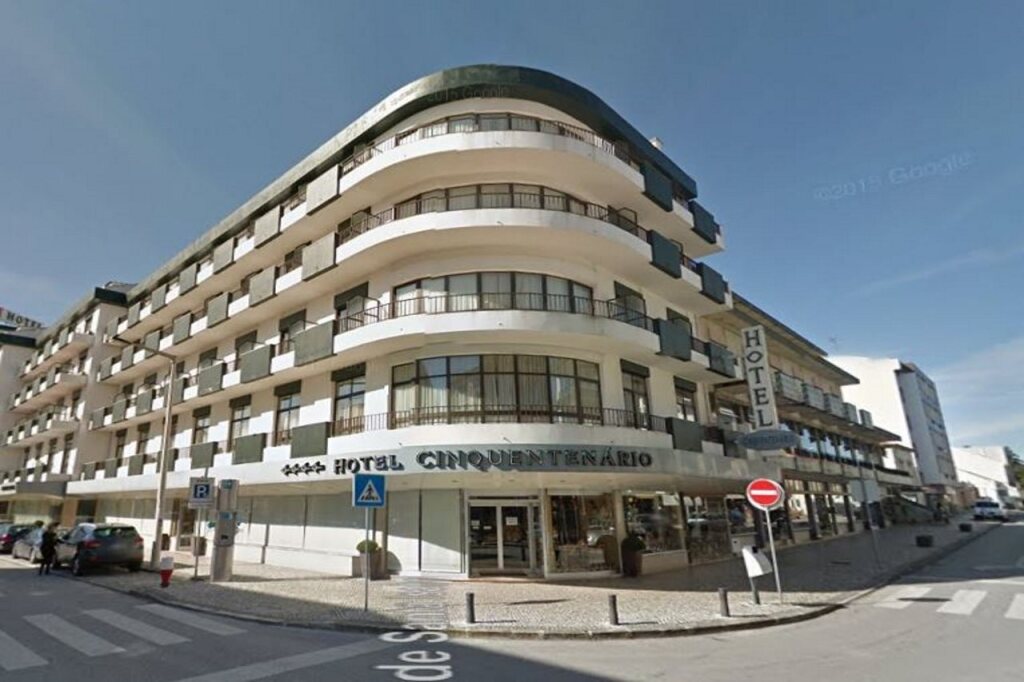 Hotel Cinquentenário & Conference Center