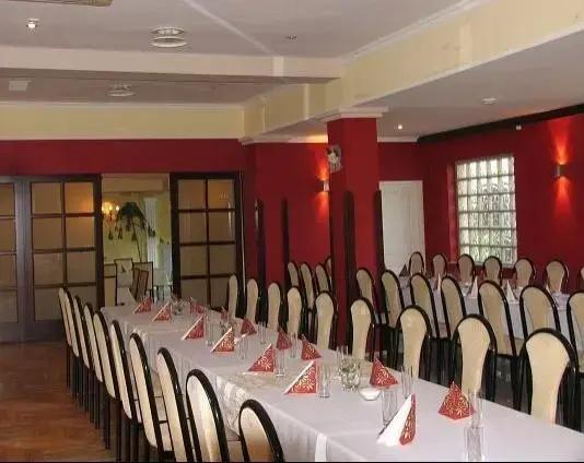 Hotel Restauracja Malopolska - Général