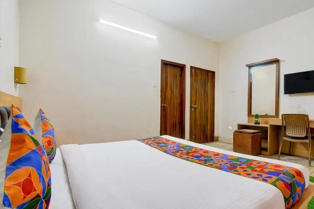 Hotel photo 12
