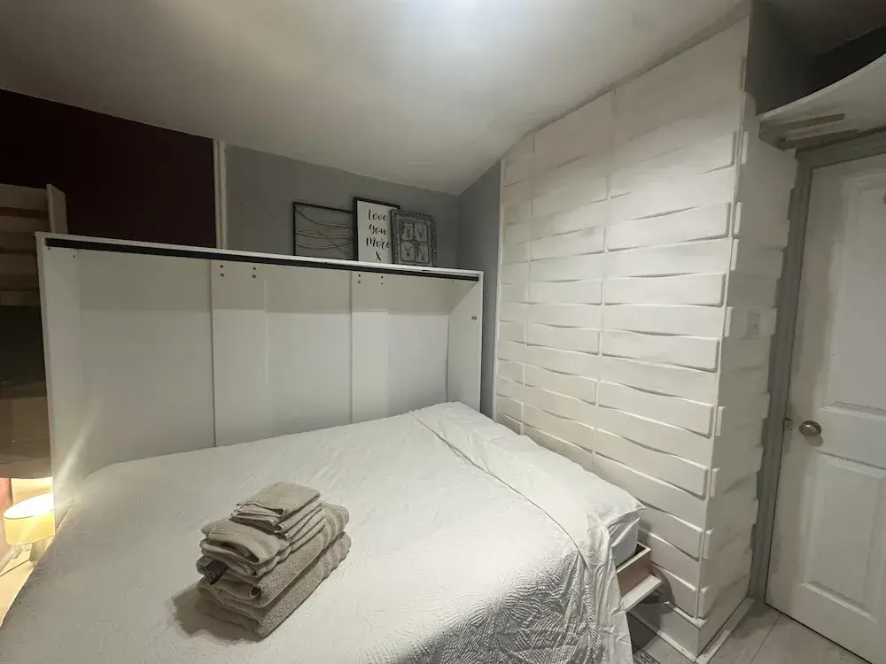 House - Sleeps 4 - Garden - Pets Ok - Parking — фото