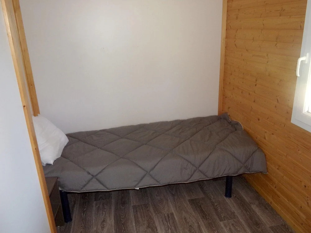 Voir la photo 3 — Family Cottage for 6 in Correze