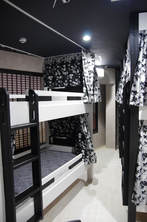 Sora Hostel 사진 4