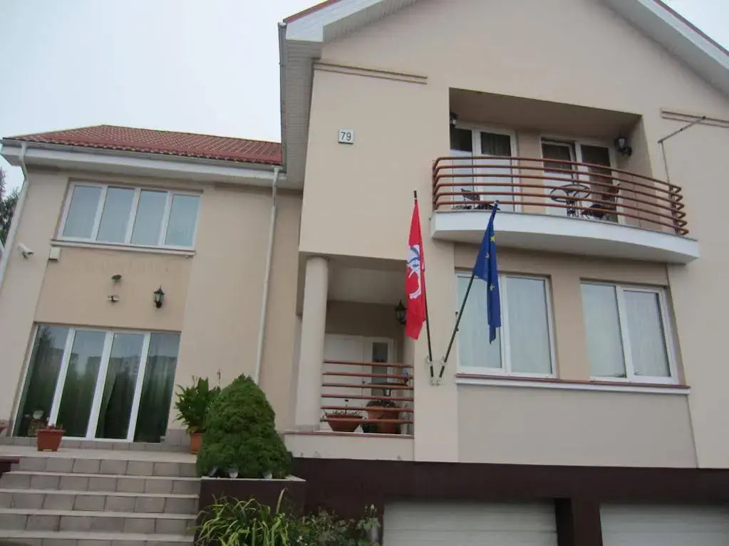 Vilnius Guest House