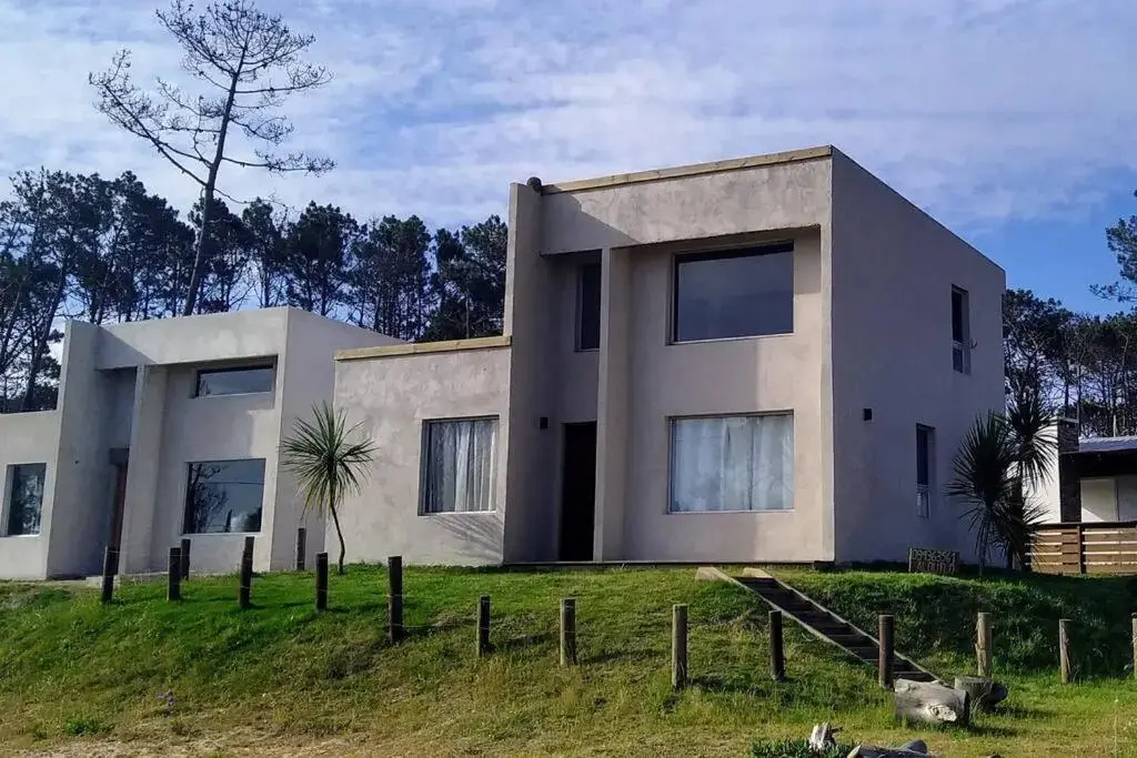 Presenza 2 Casas de Playa