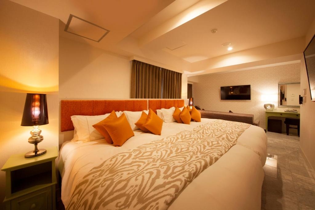 Centurion Hotel Grand Akasaka 사진 16