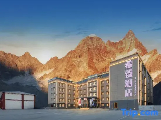 Bomi Xizhen Hotel