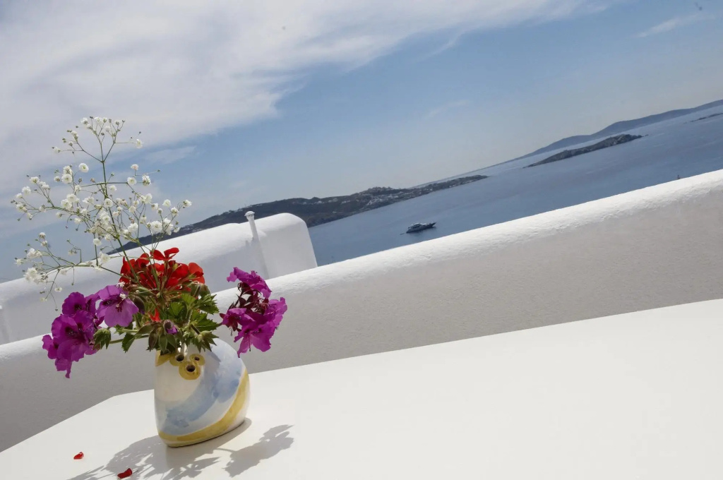 Mykonos View - Général