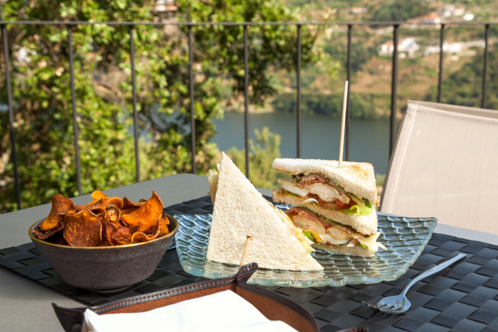 Douro Palace Hotel Resort and Spa - Général