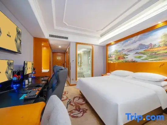 Privilege Double room (full double bed)