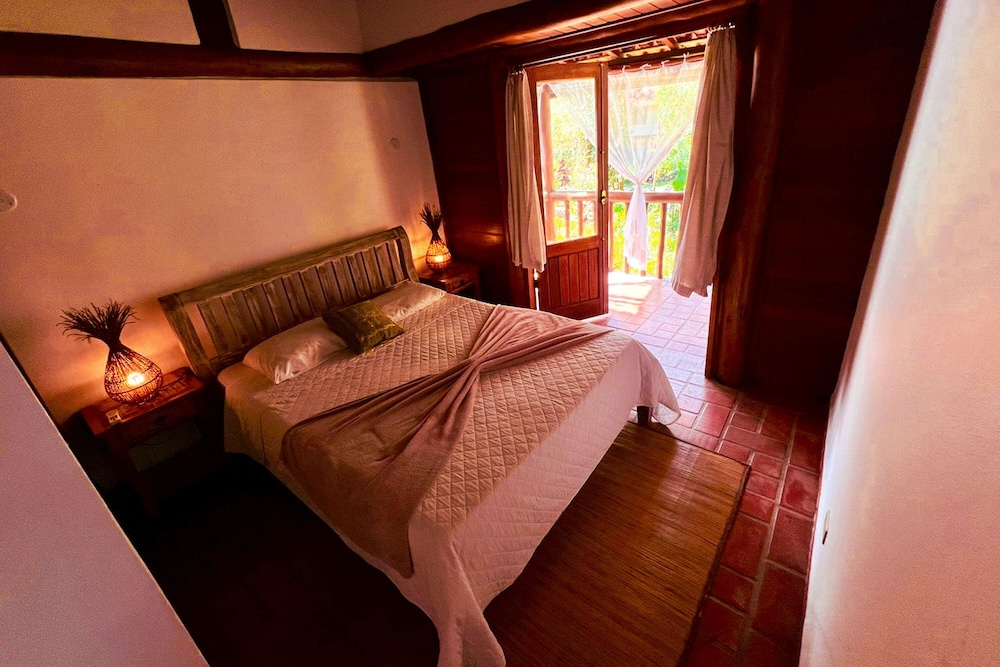 Smart Hotel Reserva Camburi - Chambres