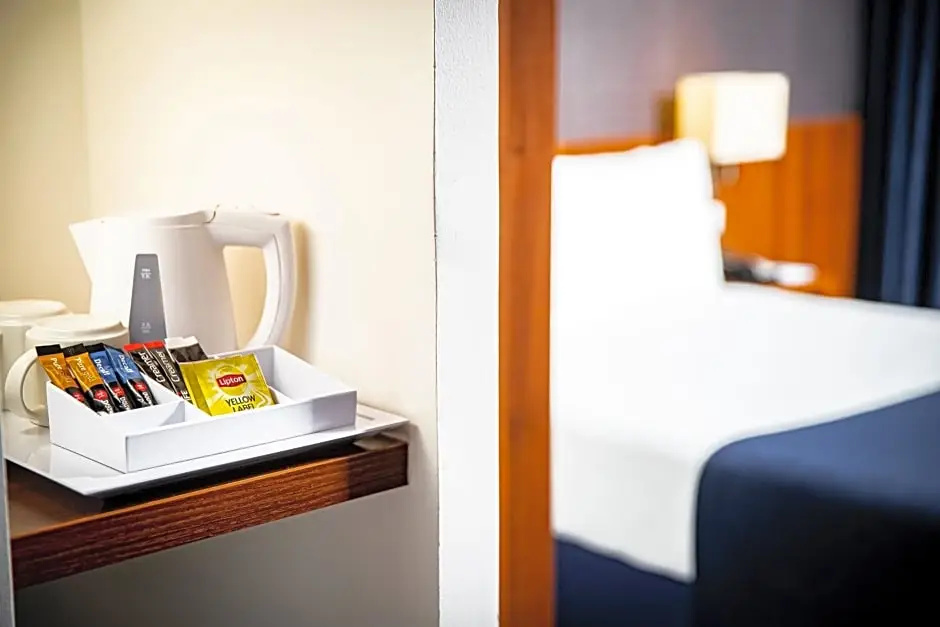 Holiday Inn Express Arnhem by IHG - Chambres