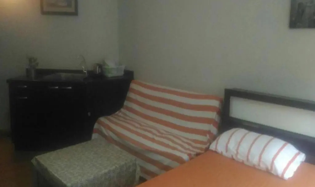Family Room Dmk Don Mueang Airport 2 Bedrooms — фото