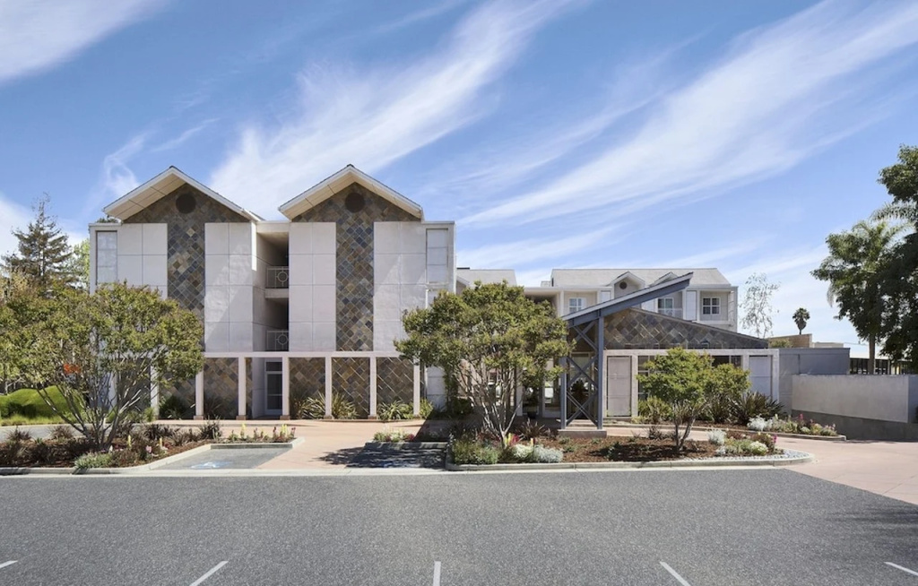 Corporate Inn Sunnyvale - Général