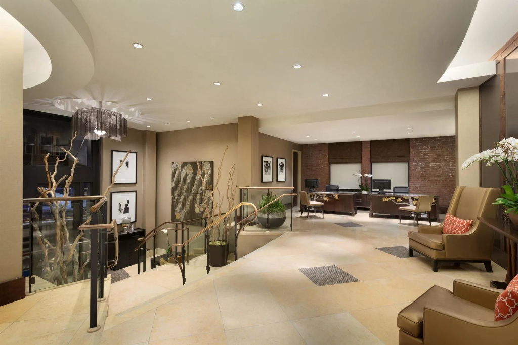 Fairmont Heritage Place, Ghirardelli Square - 5