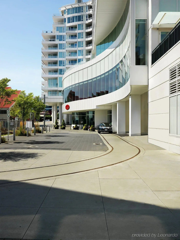 Pinnacle Hotel at the Pier - фото 42