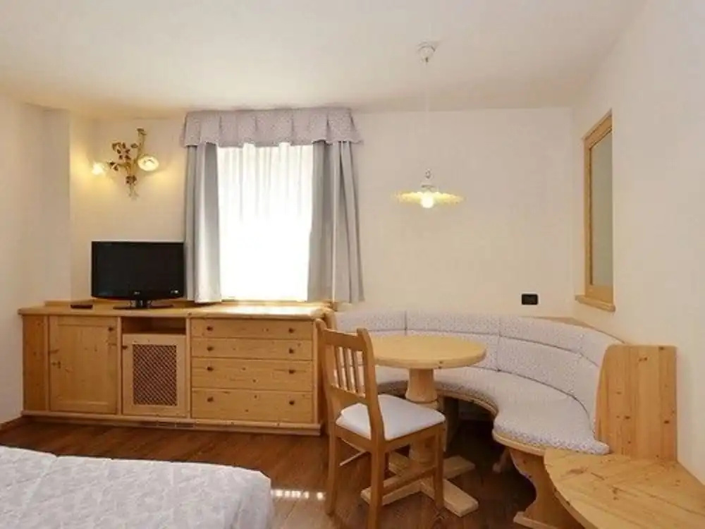 Junior Suite with balcony