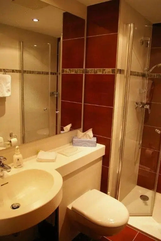 Flair Alter Posthof - Chambres