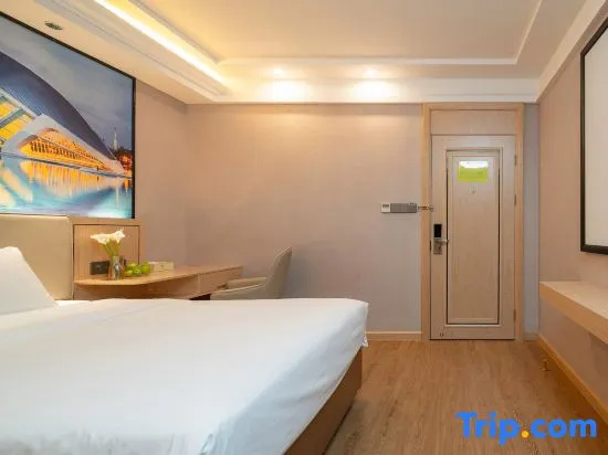 Vienna Hotel Dongguan Songshan Lake - Chambres