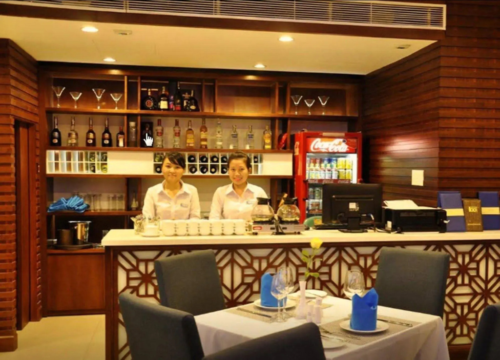 Bac Cuong Hotel - Général