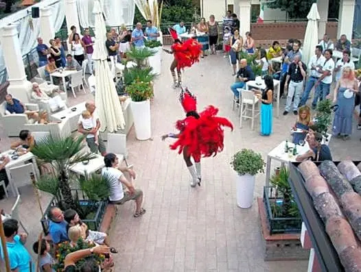 Hotel photo 21