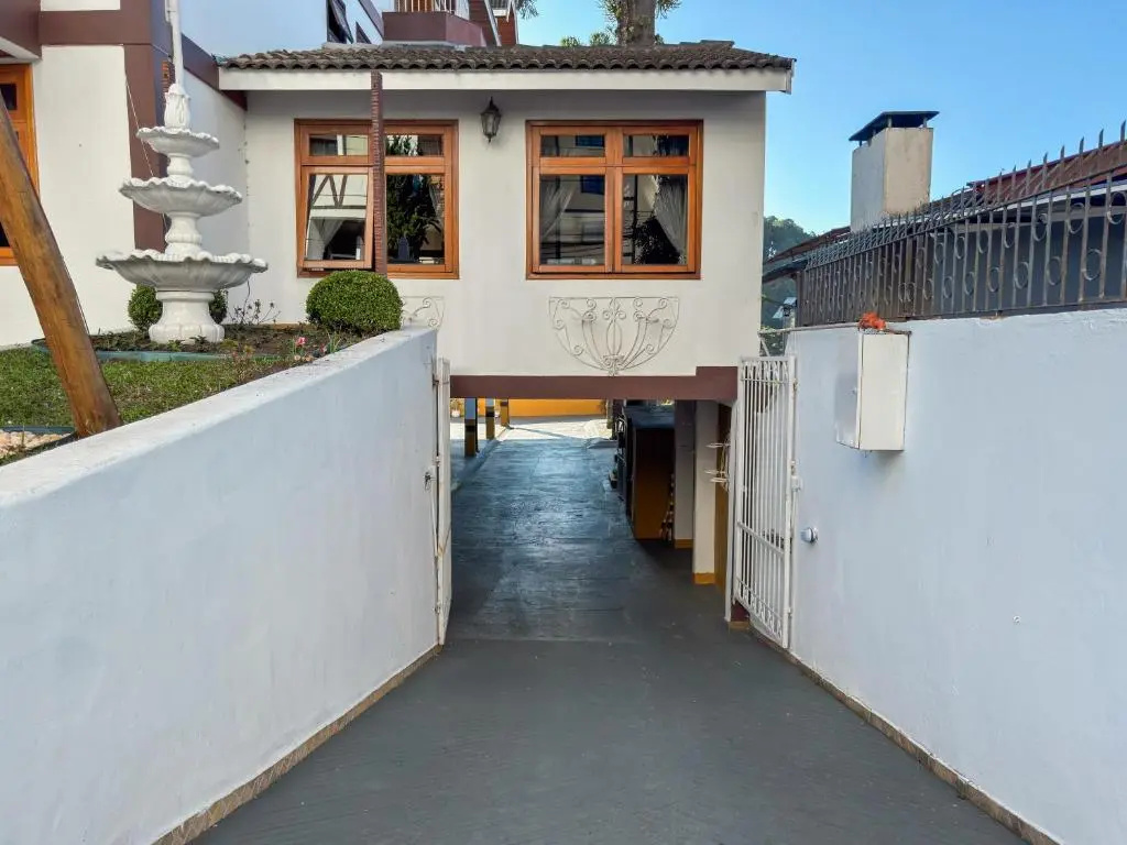 Pousada Vilage Inn Capivari