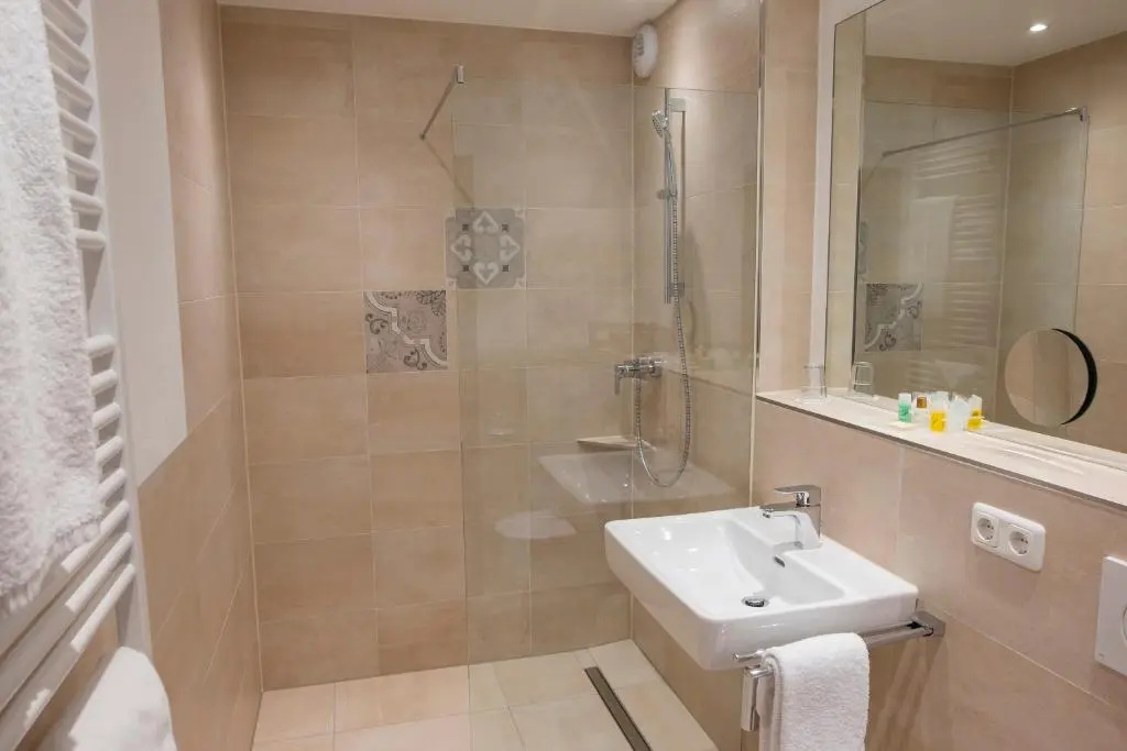 Hotel Räucherhansl - Chambres