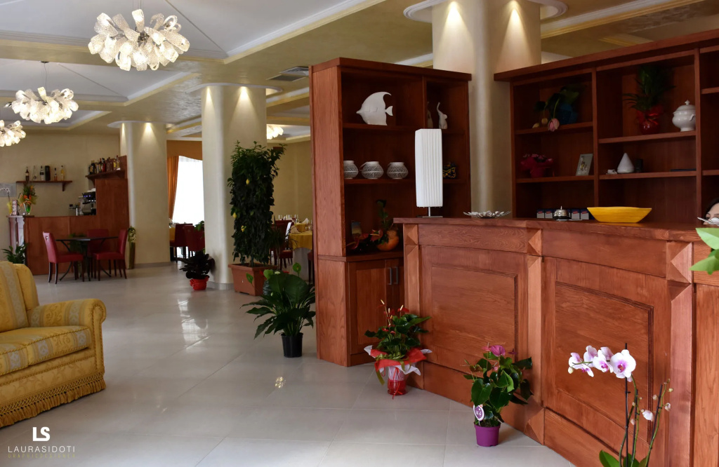Hotel Riviera Azzurra - Général