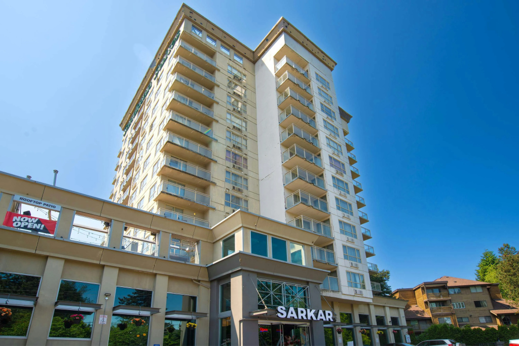 Sandman Signature Surrey-Guildford Suites
