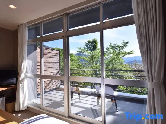 Yufuin Mori no Hotel Shan-Jewel 사진 1