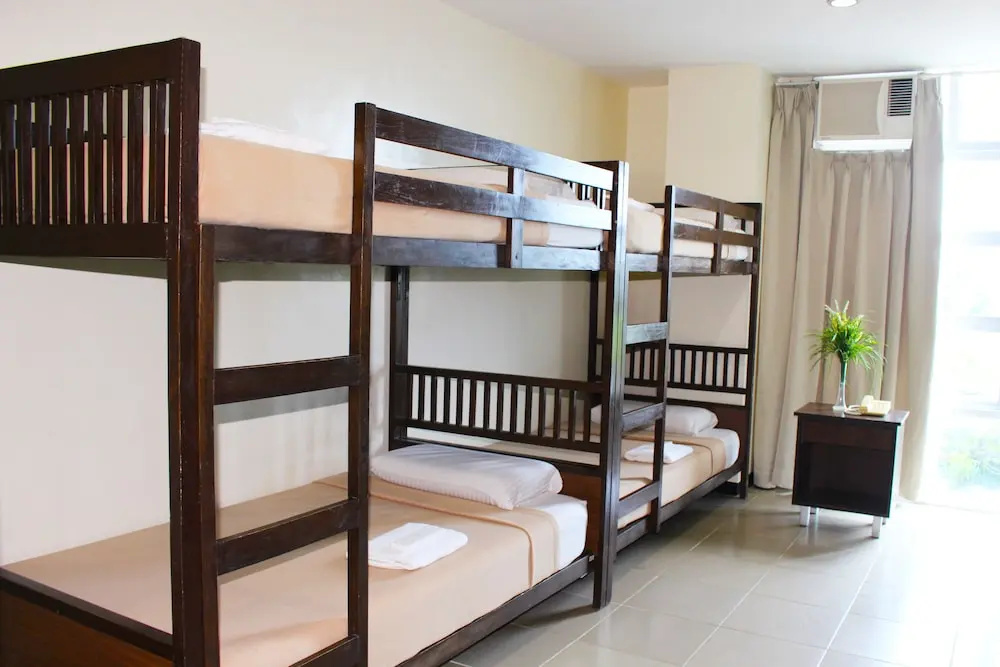Cleverlearn Residences - Chambres