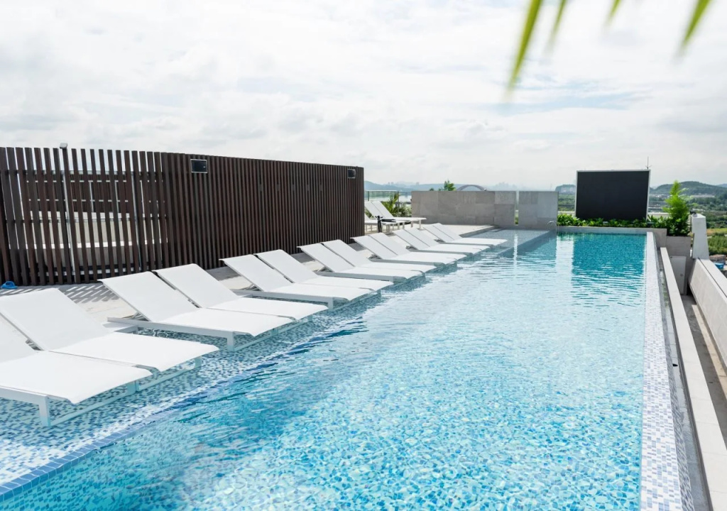 Hotel Marinabay Seoul - 4