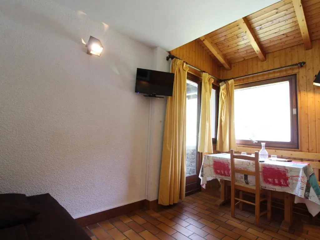 Voir la photo 4 — Studio Lanslevillard, 1 pièce, 4 personnes - FR-1-508-219