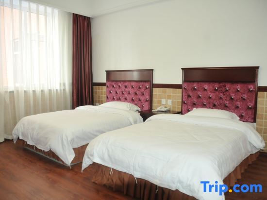 Номер Standard в Dongshi Hotel (Changchun Jingyue)